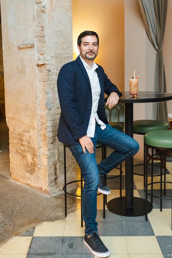 Javier López