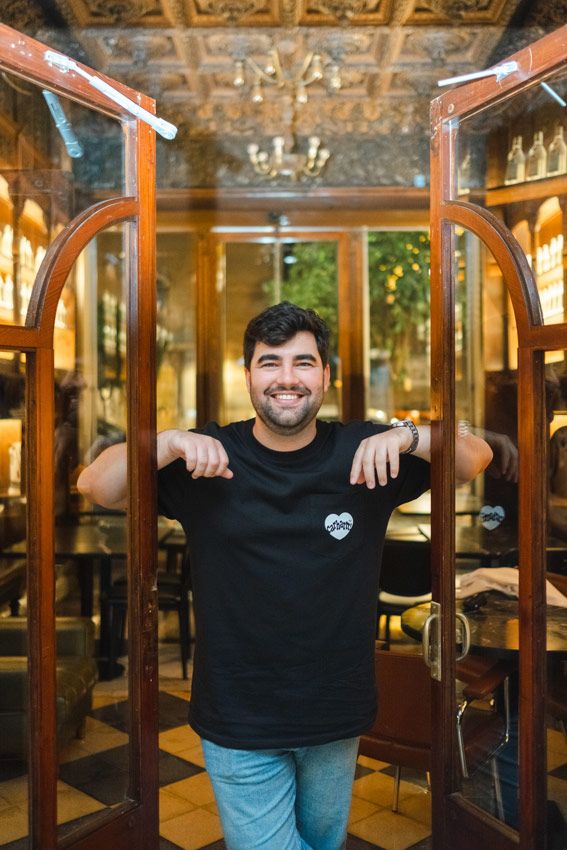 José Rodrigo